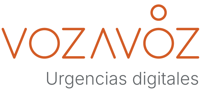 Vozavoz Logo